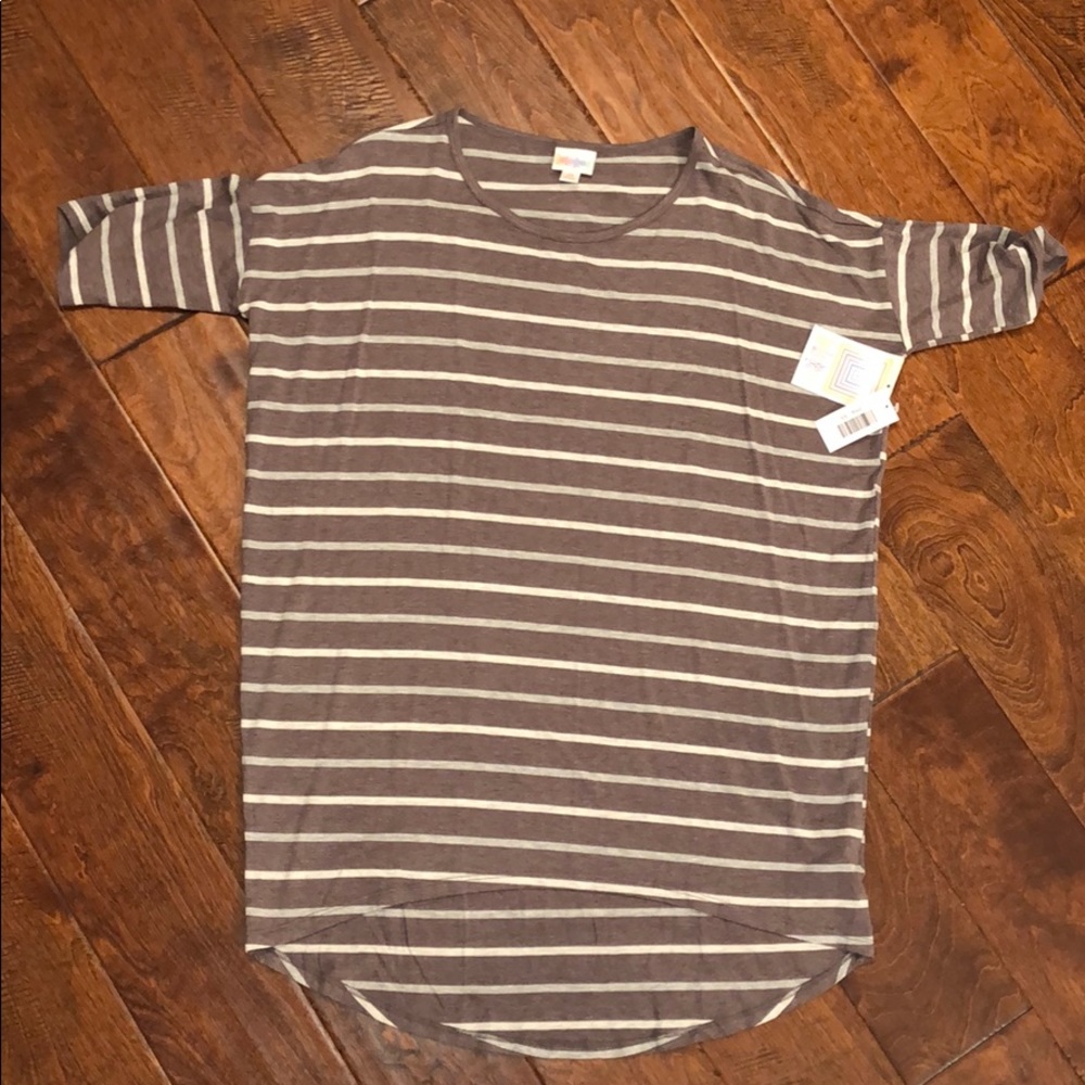 LuLaRoe Irma - Size XS - Brand New with Tags